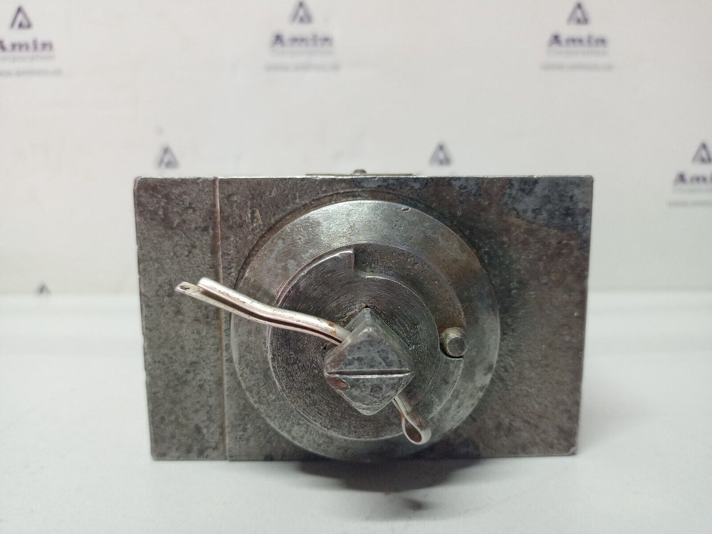 Orsta Hydraulik TGL 21575 Valve