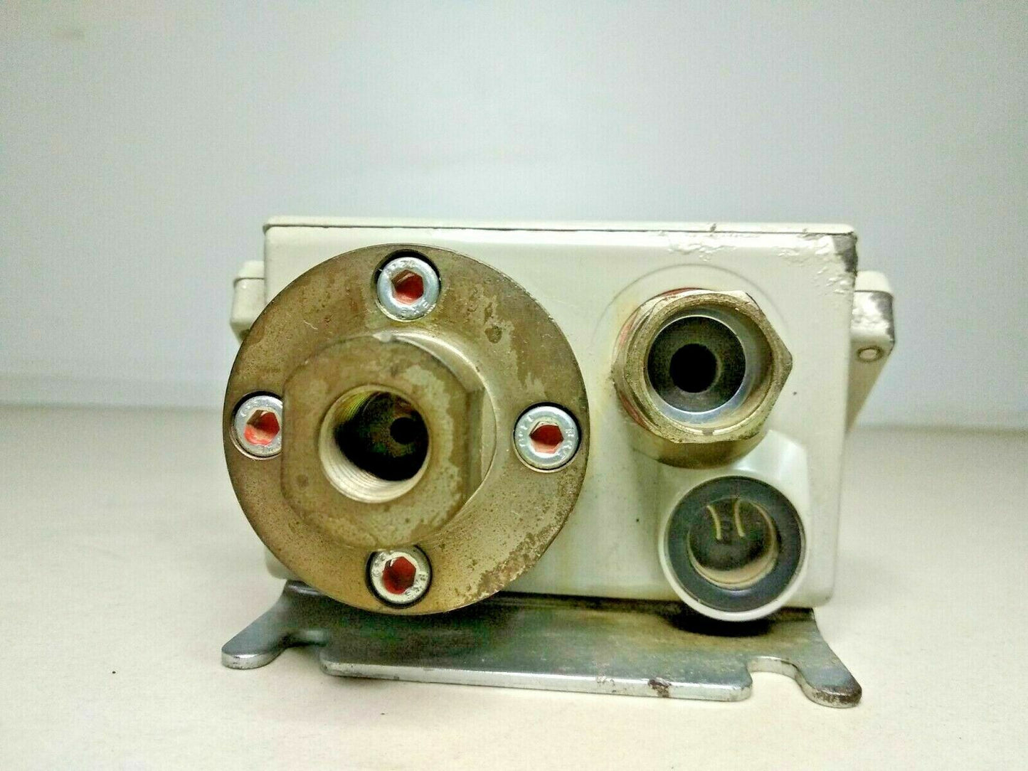 Danfoss KPS 43 060-3120 Pressure Switch