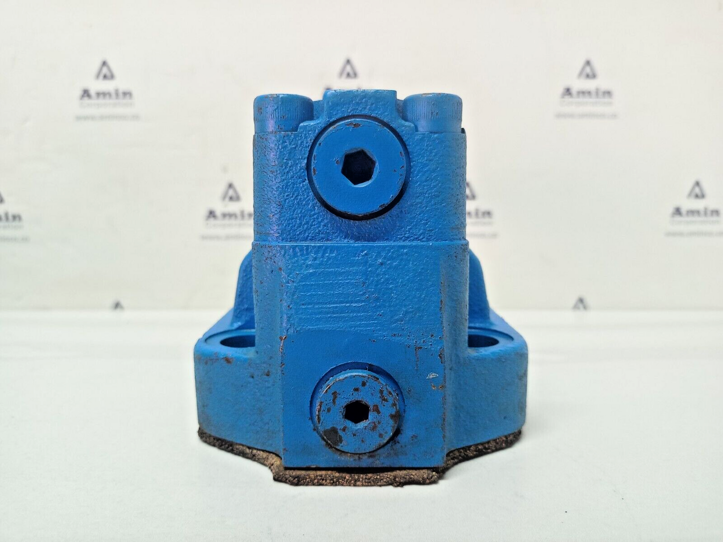 Eaton Vickers CG2V 8GW 10 Pressure Relief valve 350 bar max. pressure - NEW