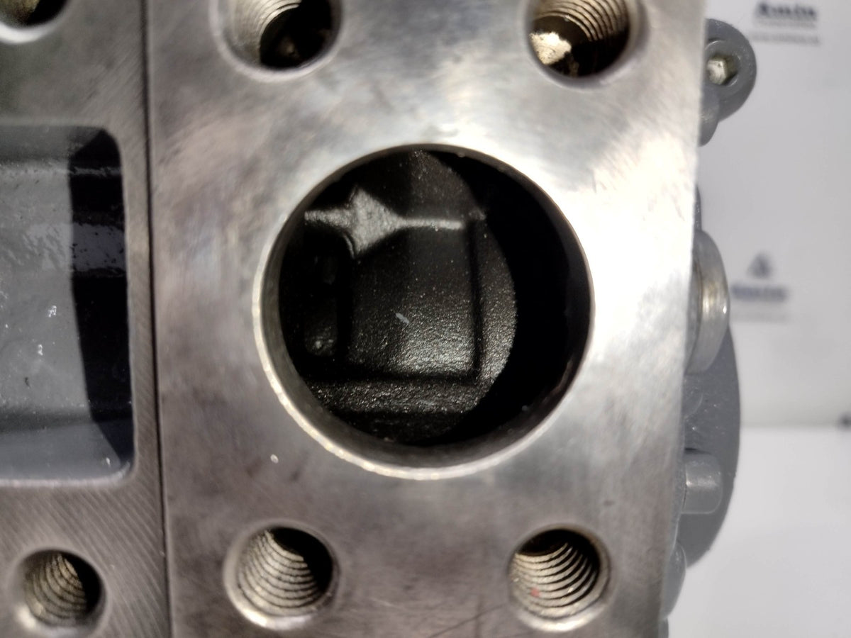 Tamrotor Marine Compressor E6 Code: CC1056758 Screw Air Compressor
