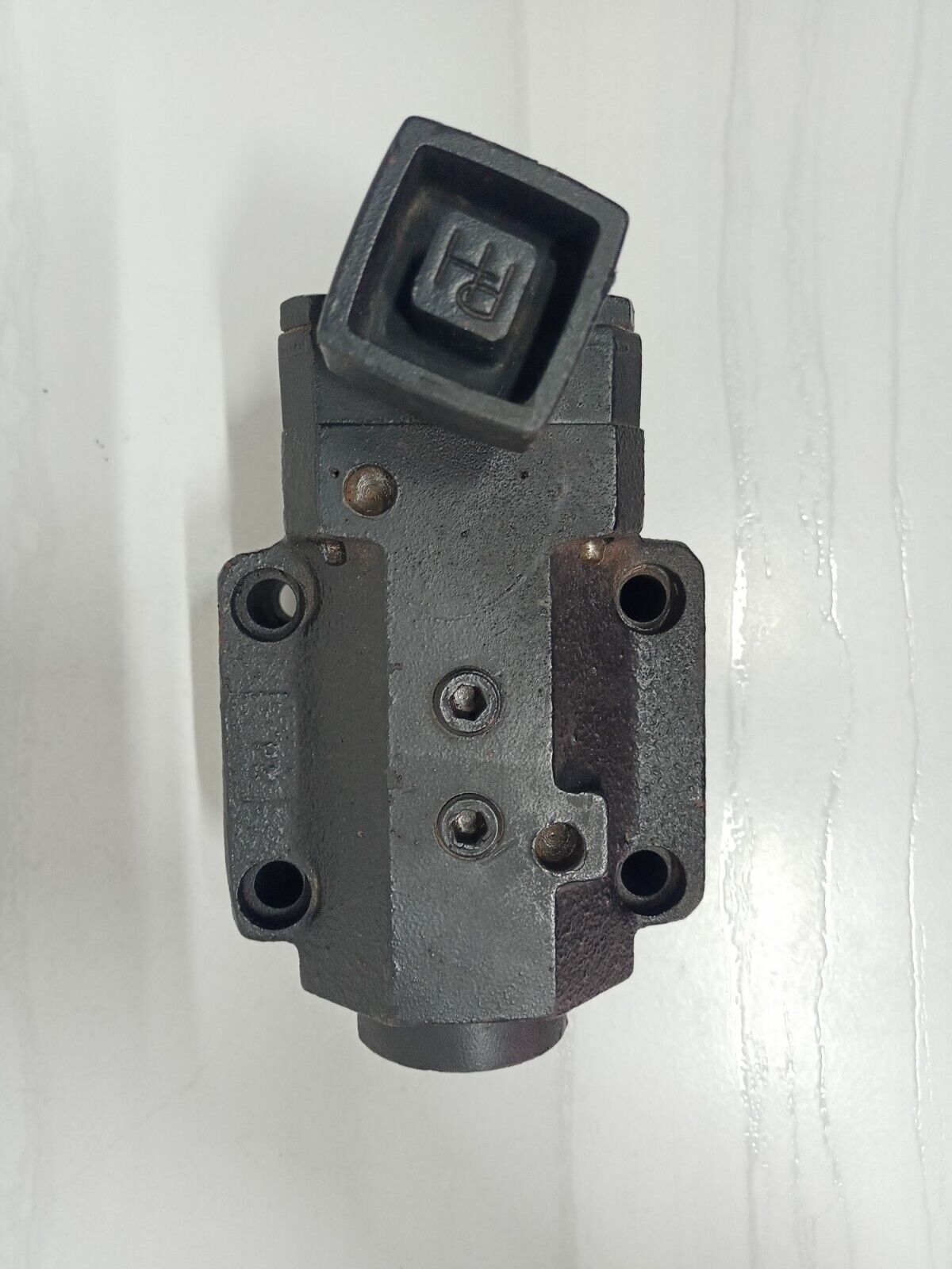 Parker PR6MM 10 MG Hydraulic Pressure control valve - NEW