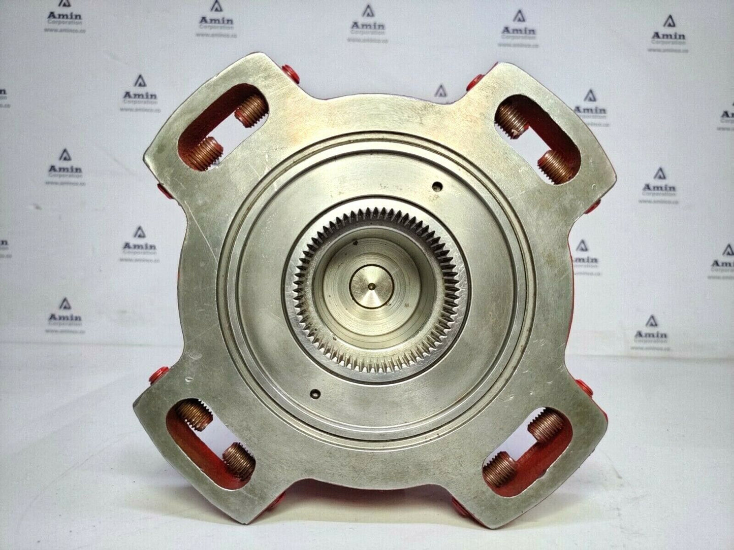 Danfoss BRC 022-A1 Hydraulic Double Acting Balanced Rotary Actuator 051-2321 NEW
