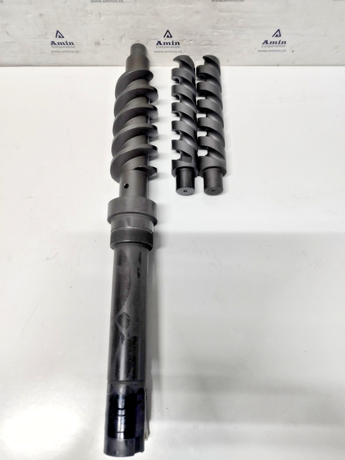 Taiko kikai MSH-7.5XA Rotor set Complete - NEW