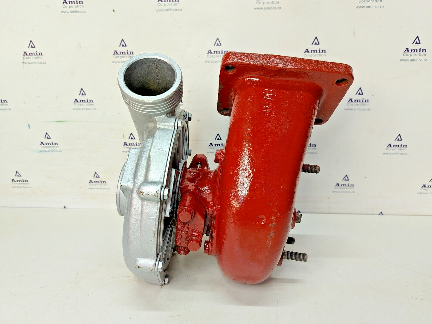 KKK K28 Turbo Charger Part No.: 5328 970 6410, K28- 3264 0C20.29