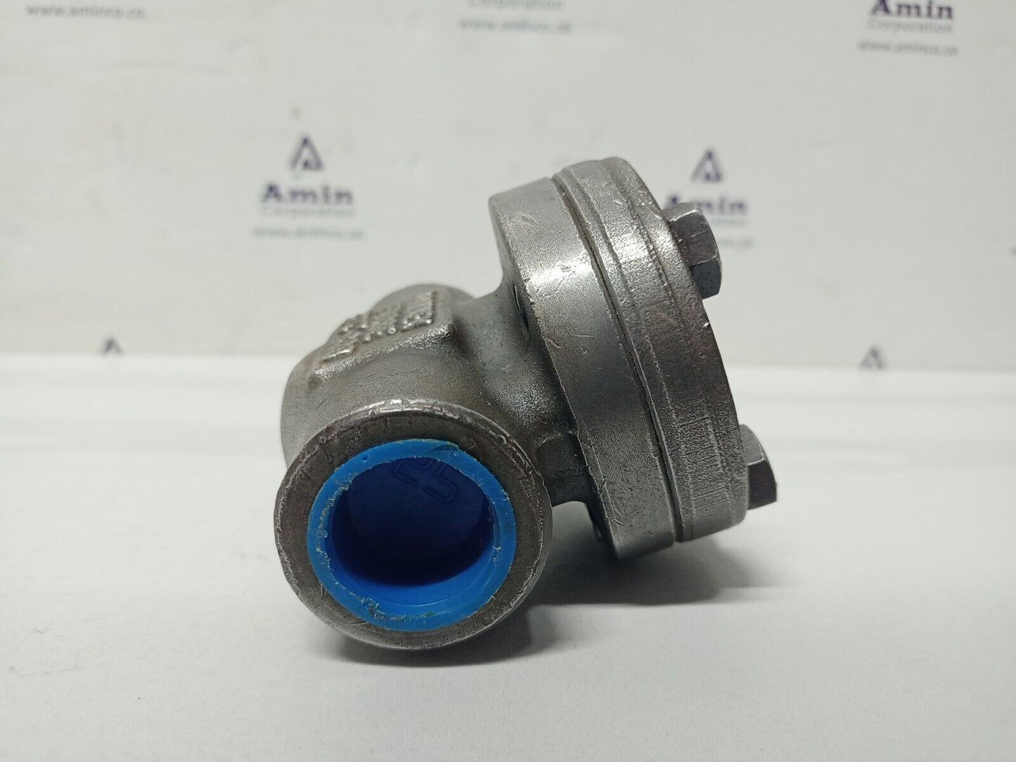 Bonney Forge 117562-0030 Valve Size: 3/4'' - NEW