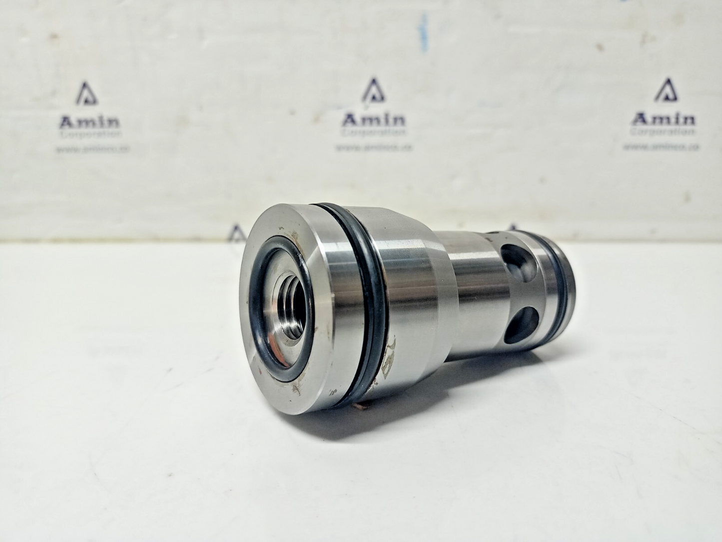 Rexroth 1-818-509-291 Cartridge valve - NEW