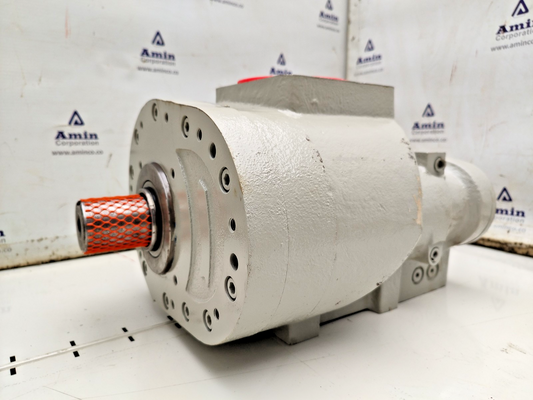 Ingersoll-Rand GHH RAND CF90D4 Screw Compressor Airend