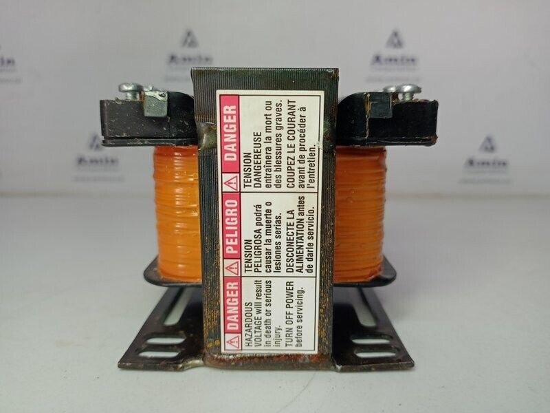SquareD 9070T100D12 transformer 50/60Hz, 440V, 220, 0.1KVA - NEW