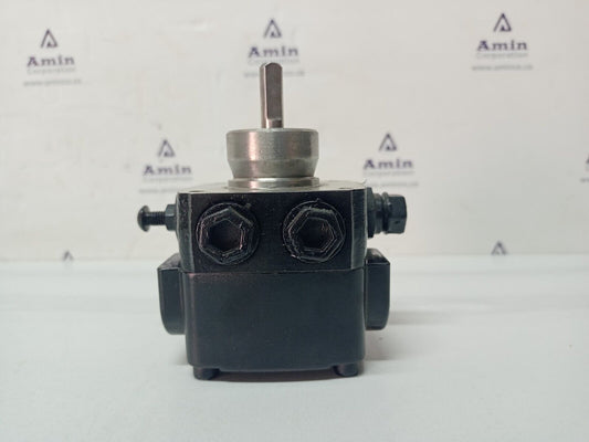 Delta pump V5RL2 Trochoid pump - NEW