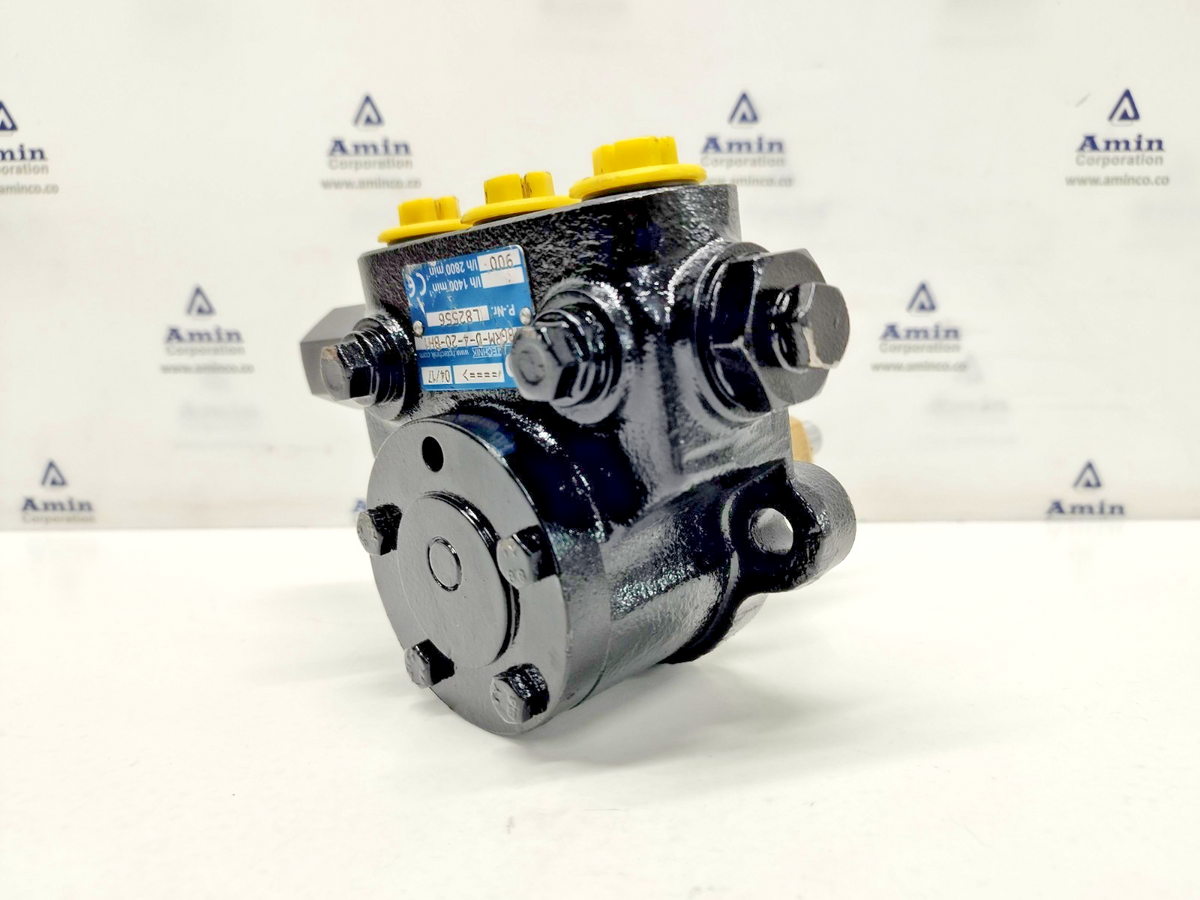 HP Technik NVBGRM-D-4-20-BH1 Fuel Oil Pump Cap.:900 L/h 2800 rpm - Refurbished