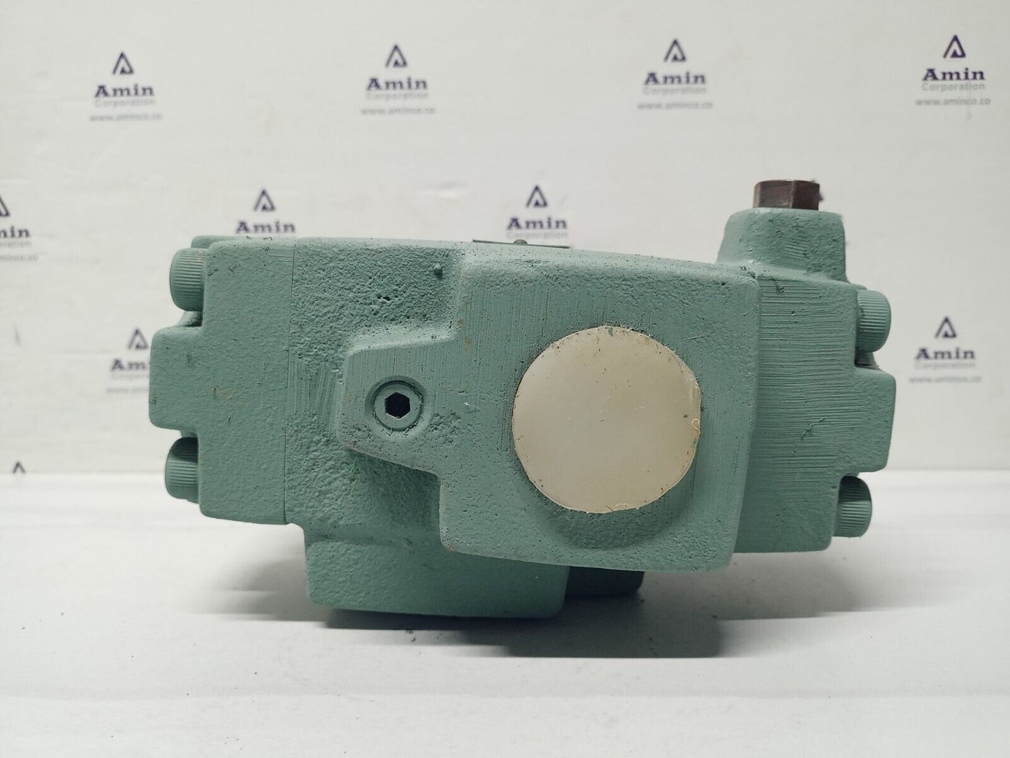 Yuken RT-10-H-2290 Pressure Reducing valve 7-20.5 Mpa - NEW