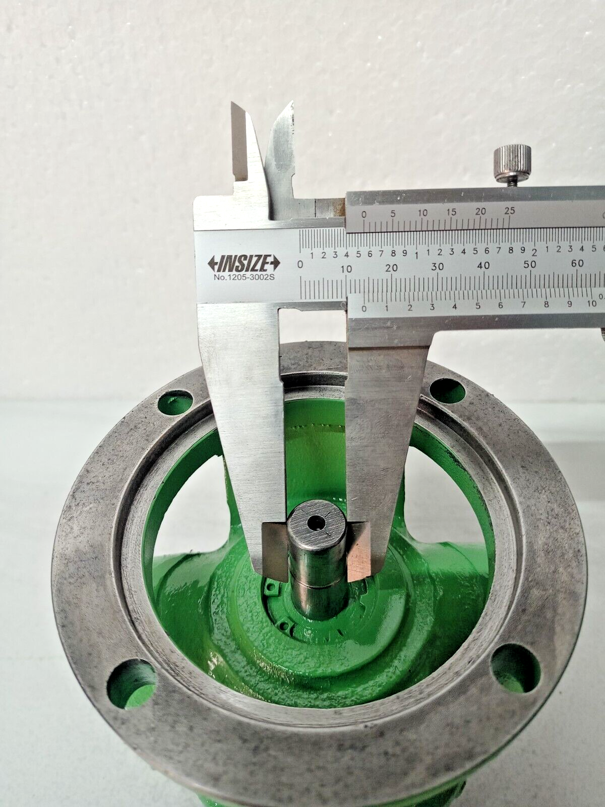 Rickmeier R2-2/24-5M0 Hydraulic gear pump - New