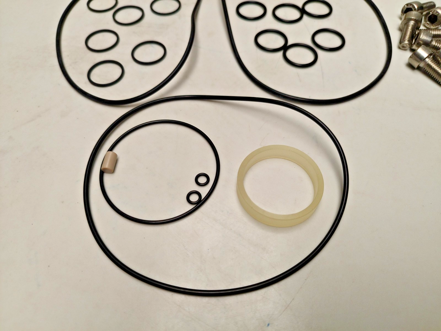 Danfoss 180B4161 Seal/ Repair Kit for APP 5.1-10.1 Pump - NEW