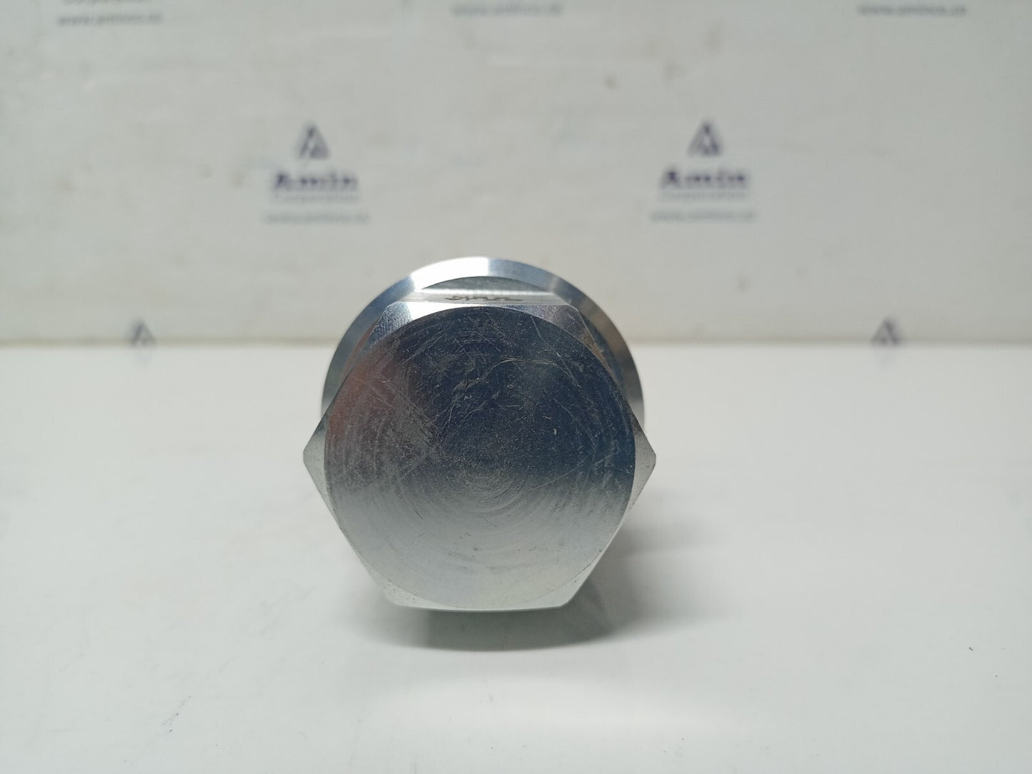 Sun hydraulics CXJA-XEN Free flow nose to side check valve CXJAXEN -NEW