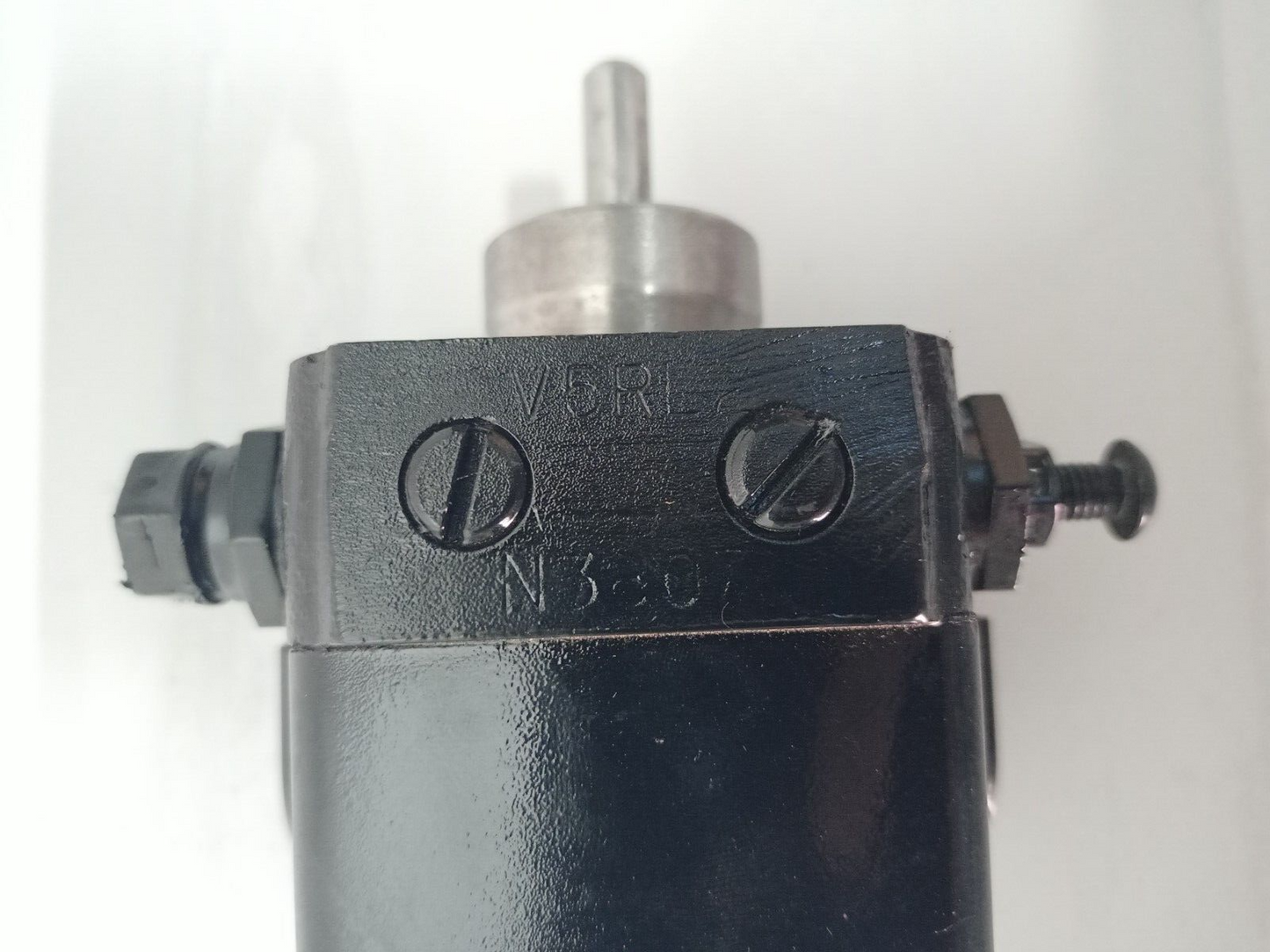 Delta pump V5RL2 Trochoid pump - NEW