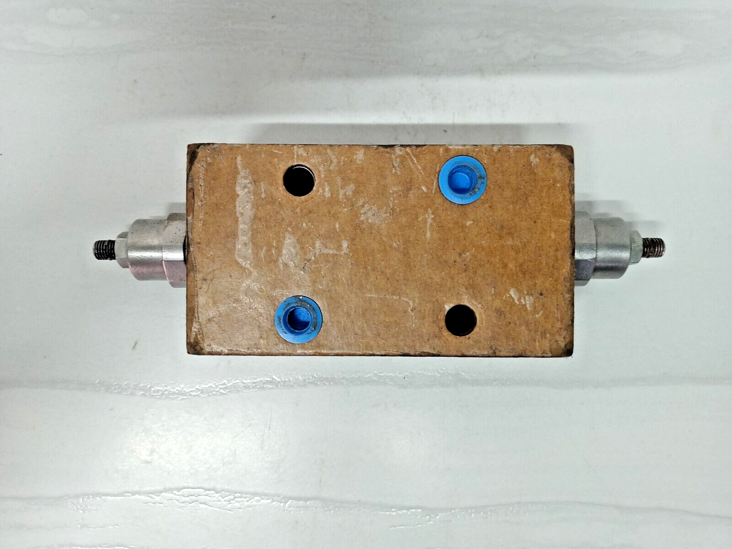 Double-A NNZZC-5-10C1 Flow control valve - NEW