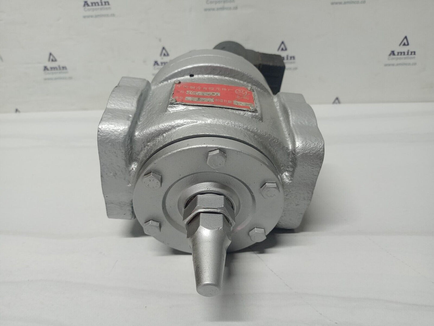 NZ ZCL-32YB Solenoid operated valve