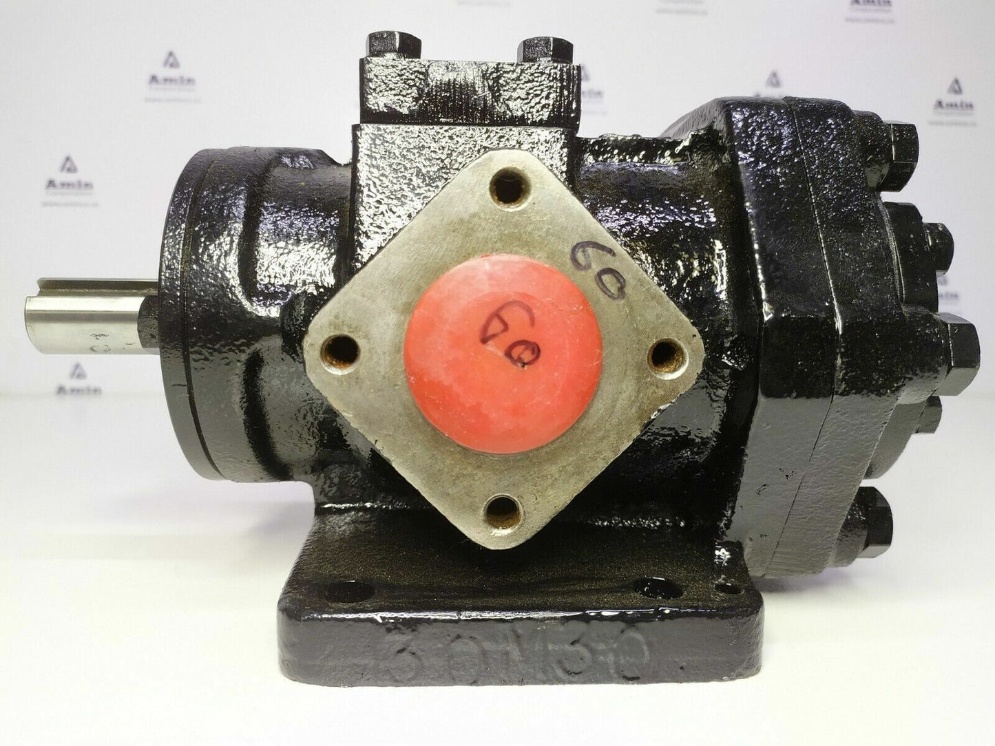 Nippon Gerotor TOP-320HL Oil Pump Trochoid Pump