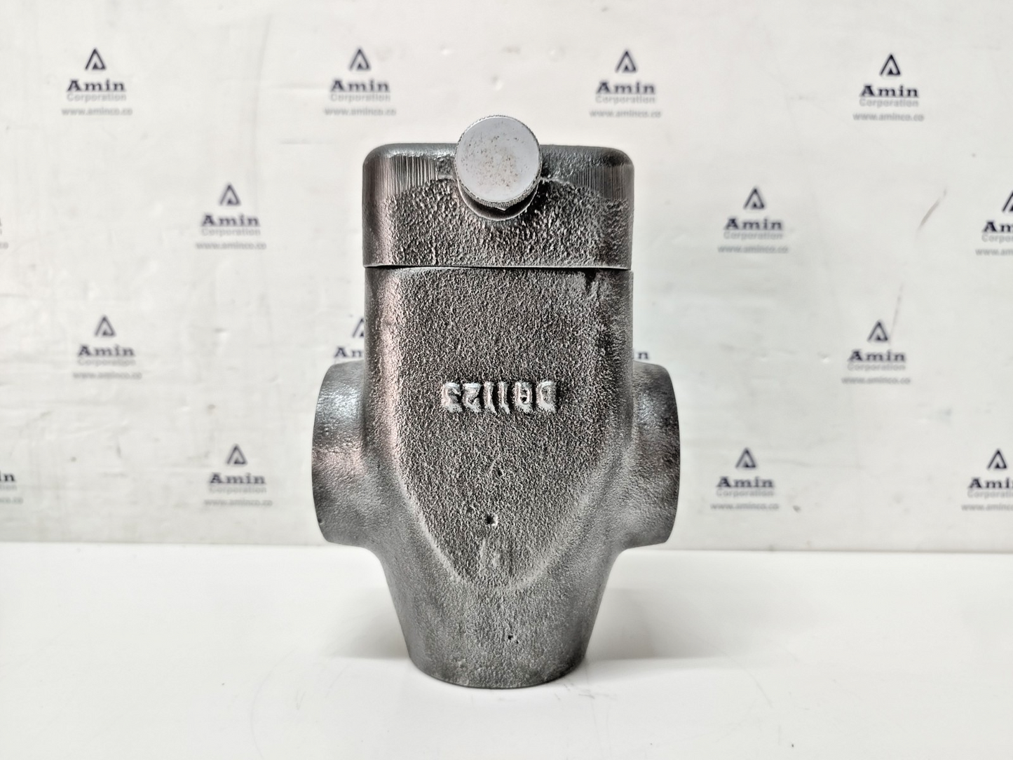 Johnston Fluid power BGRP-201-1AH Pressure Control valve - NEW