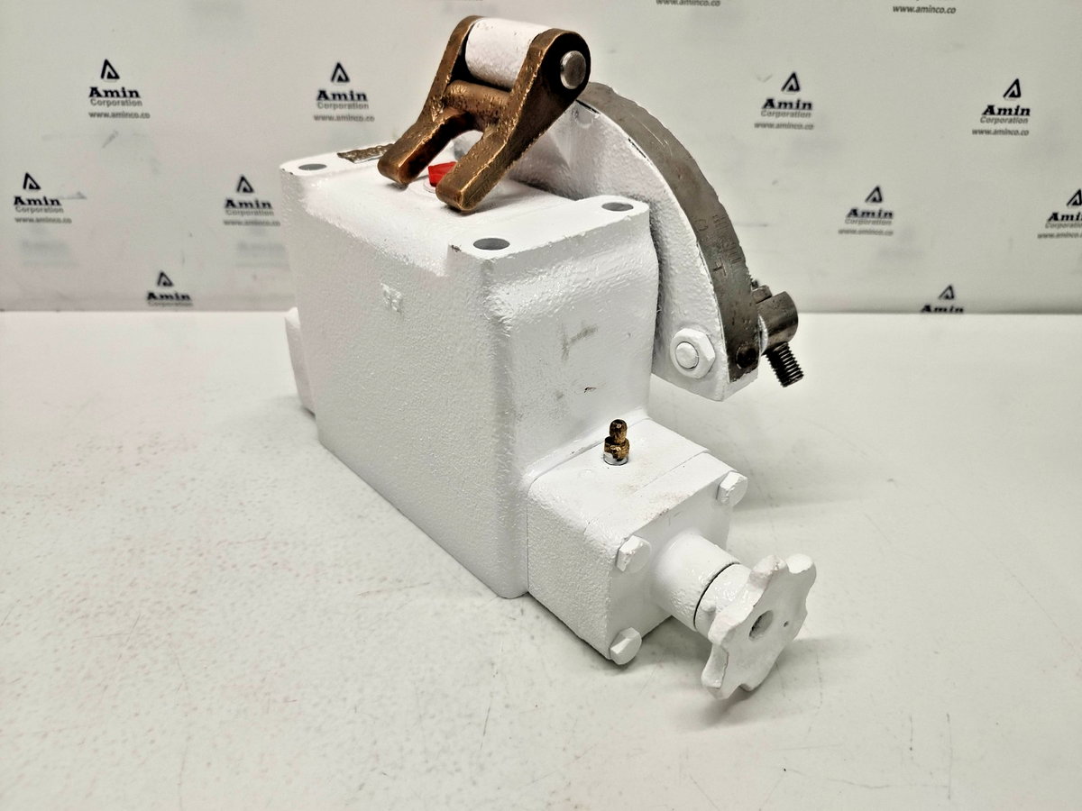 Marol PR-40V-92 Transmitter of Cargo Winch