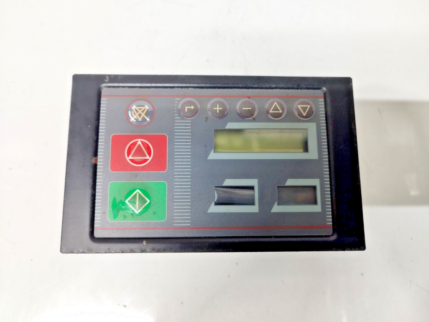 Tamrotor AIRCON L1 89525229 Compressor Controller Software ver. L1TRCE09