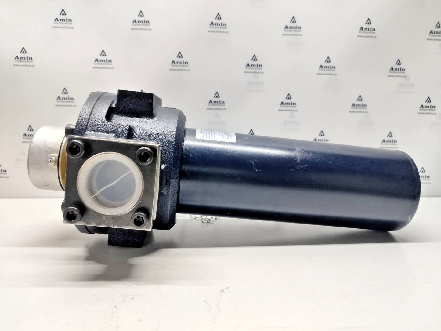 Masuda VLFE 12R-10P12F-B Line Filter 1 Mpa - NEW