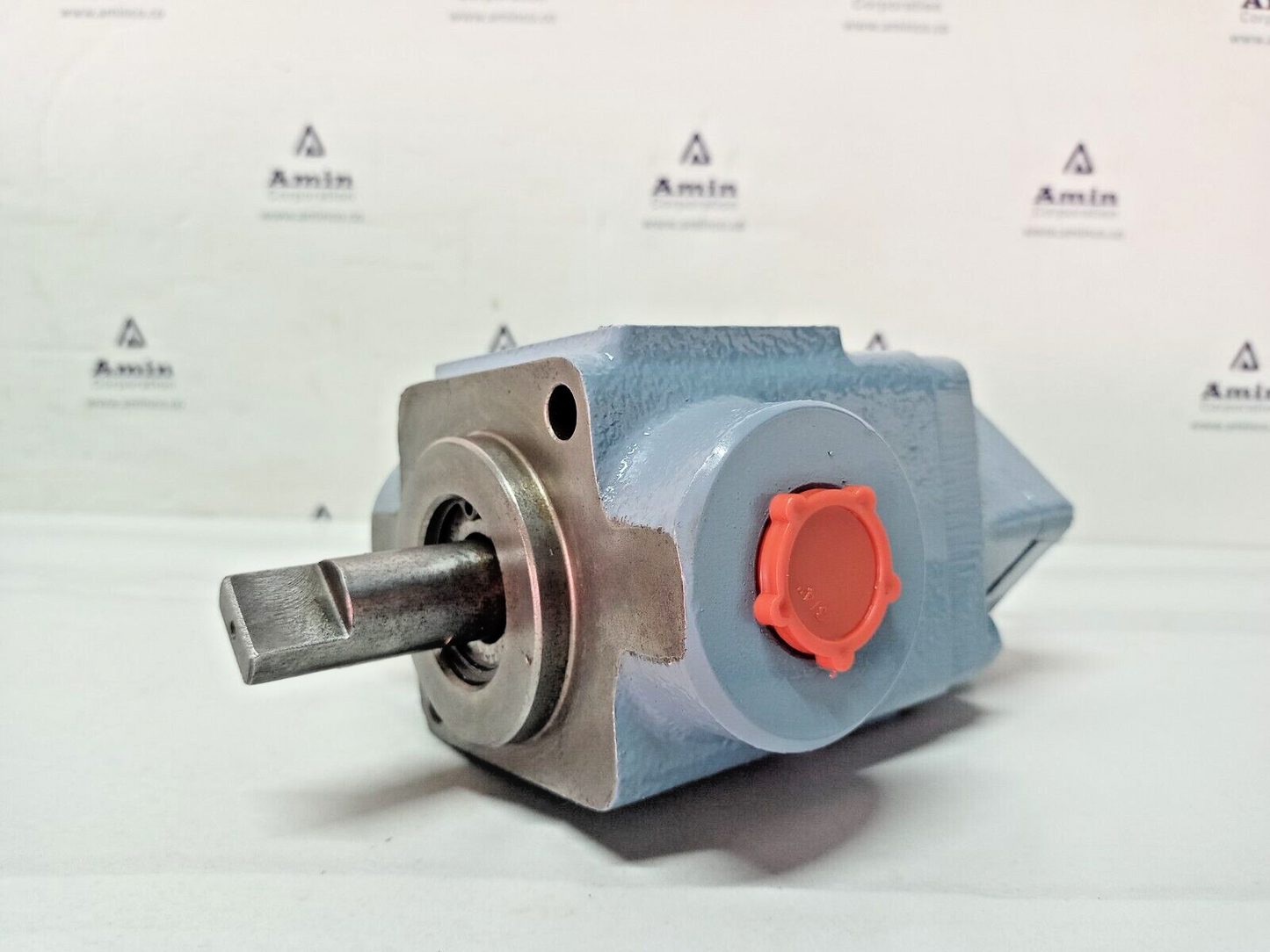 Nippon oil pump TOP-2520HGA-FS Trochoid pump