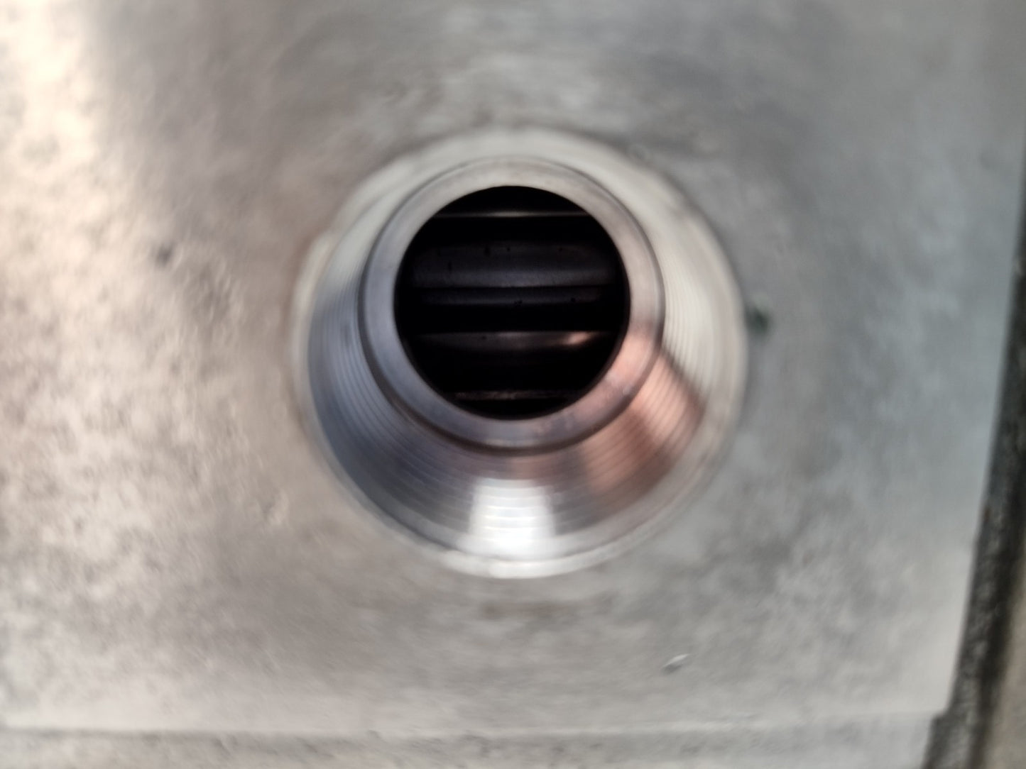 Roquet 1L27DE10R Hydraulic Gear pump