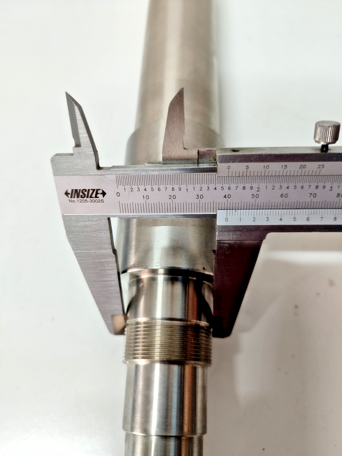 Taiko kikai HNP-401 Shaft - NEW