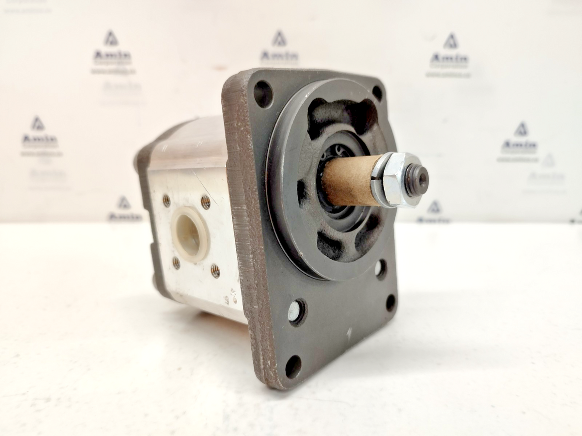 Rexroth 0 510525009 Hydraulic gear pump AZPF-11-011RCB20MB - NEW
