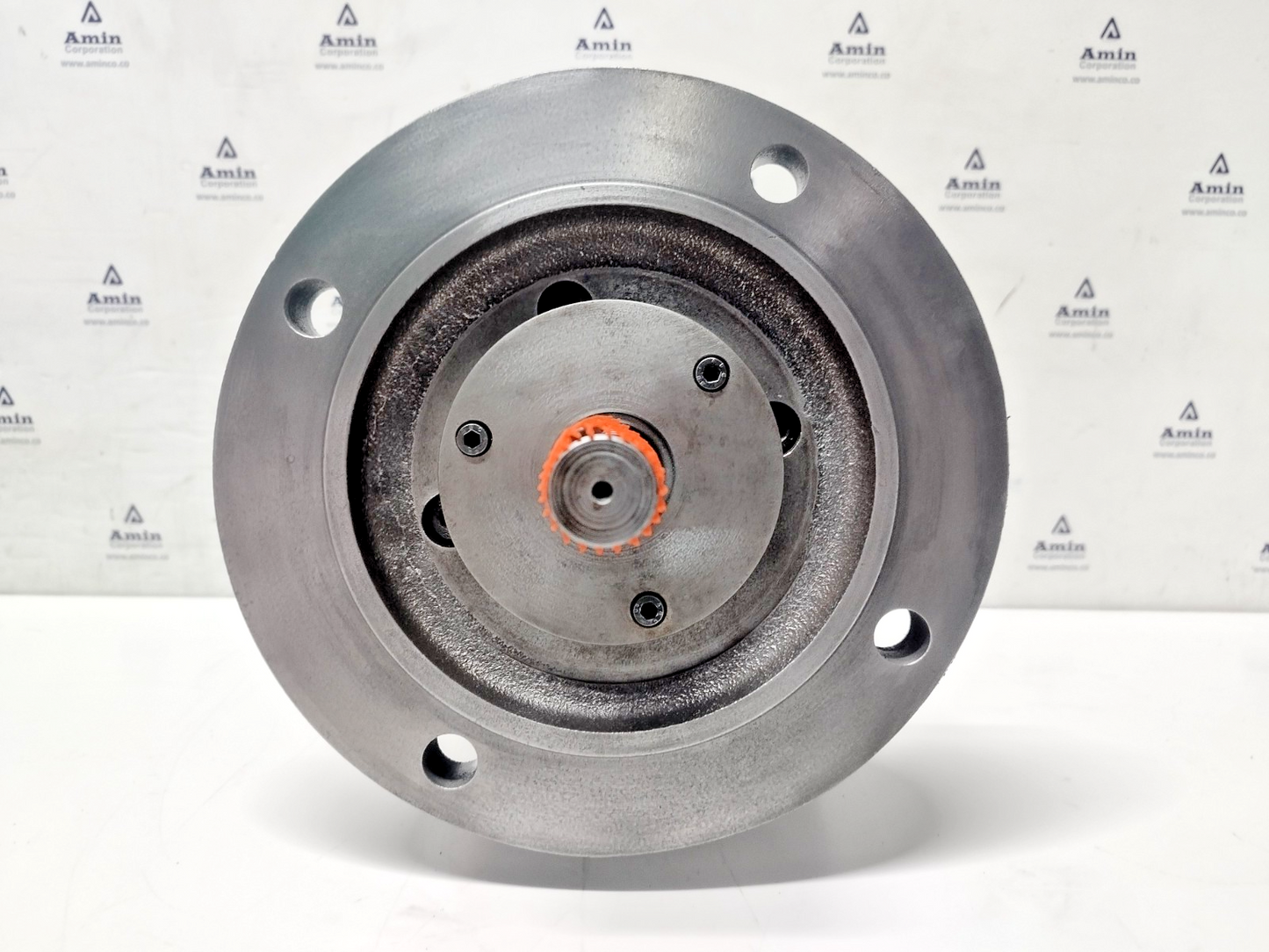 Kracht KF5/250 H10B P0A 0DP1 Hydraulic Gear pump - NEW