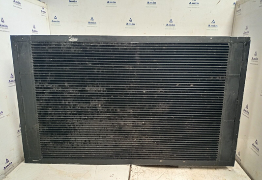 Tamrotor Marine Compressor NT4968 Cooler T.rad Cod: 5003231, Dis: 37719531