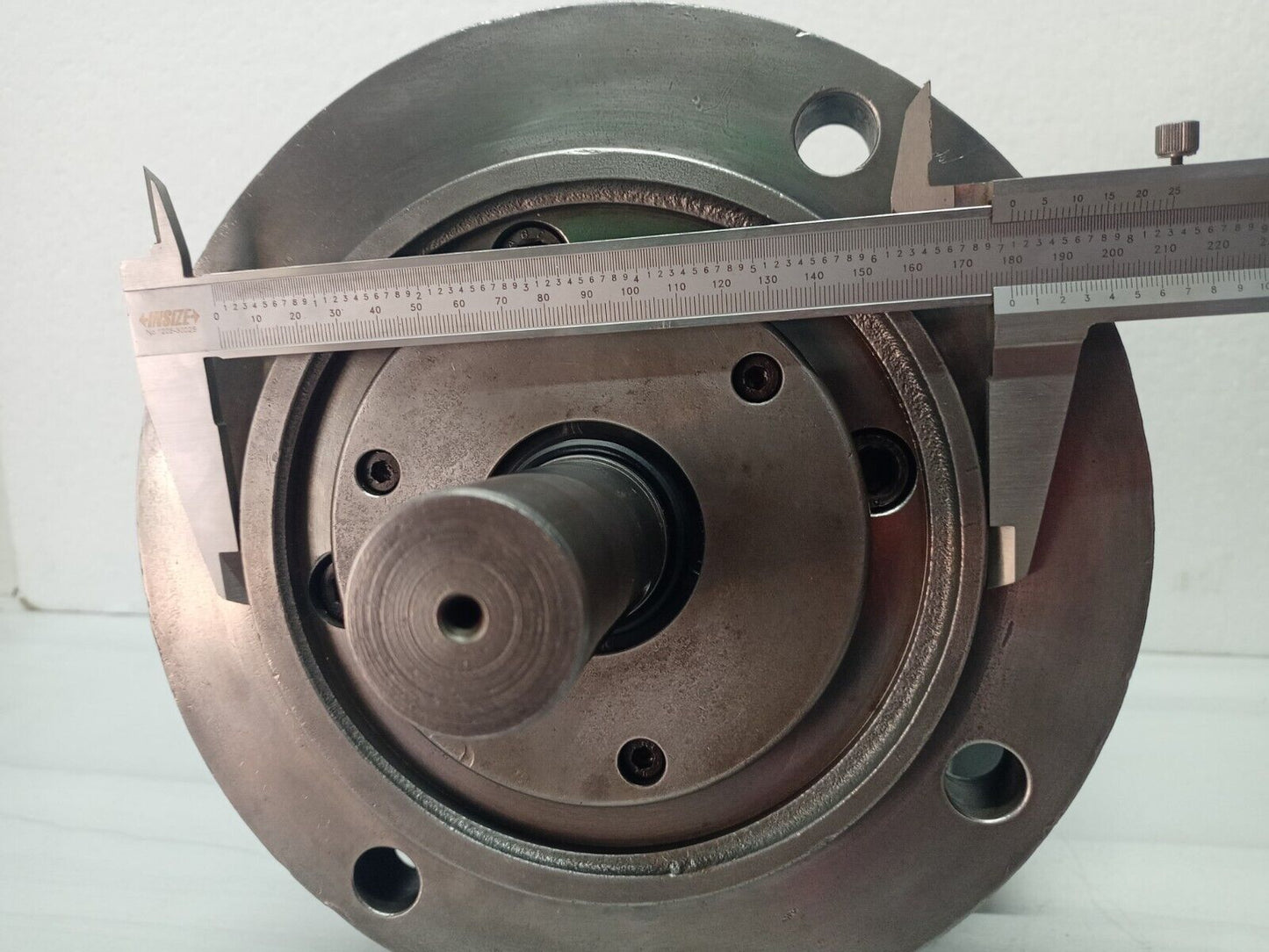 Kracht KF6/400 H10B N00 7DP1 Hydraulic Gear Pump