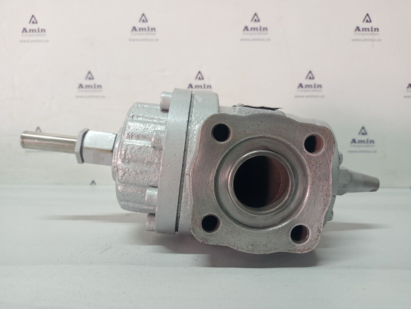 NZ ZCL-32YB Solenoid operated valve #2
