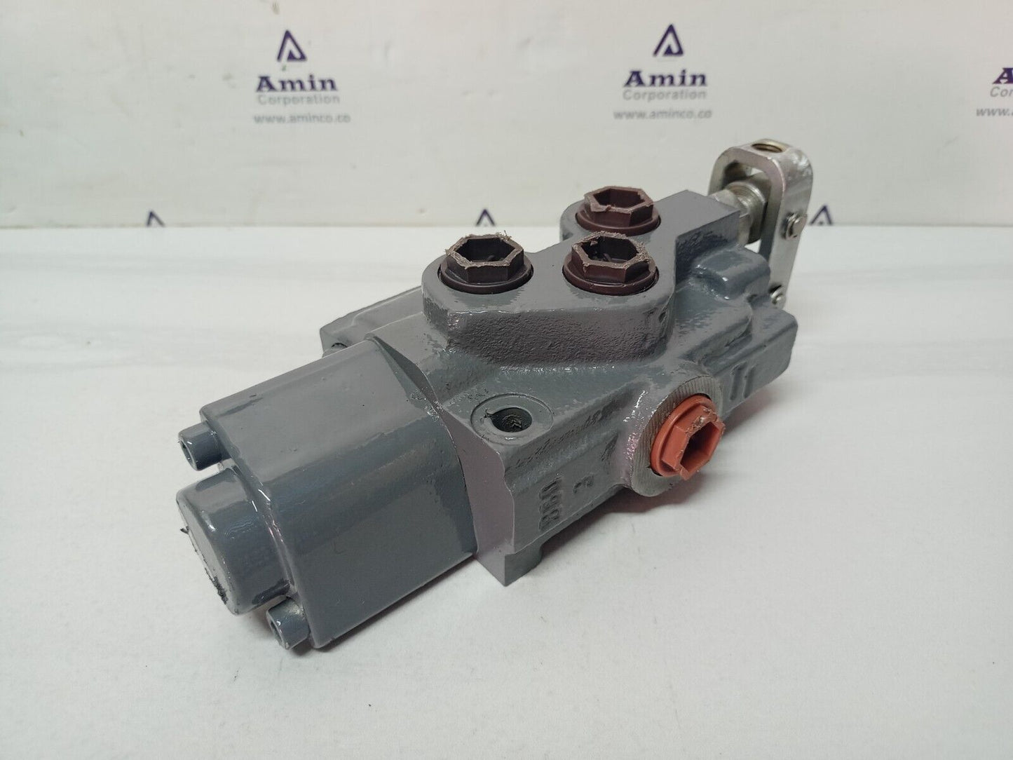 Orsta VW NW10 Level operated valve TGL 26223/30 - NEW