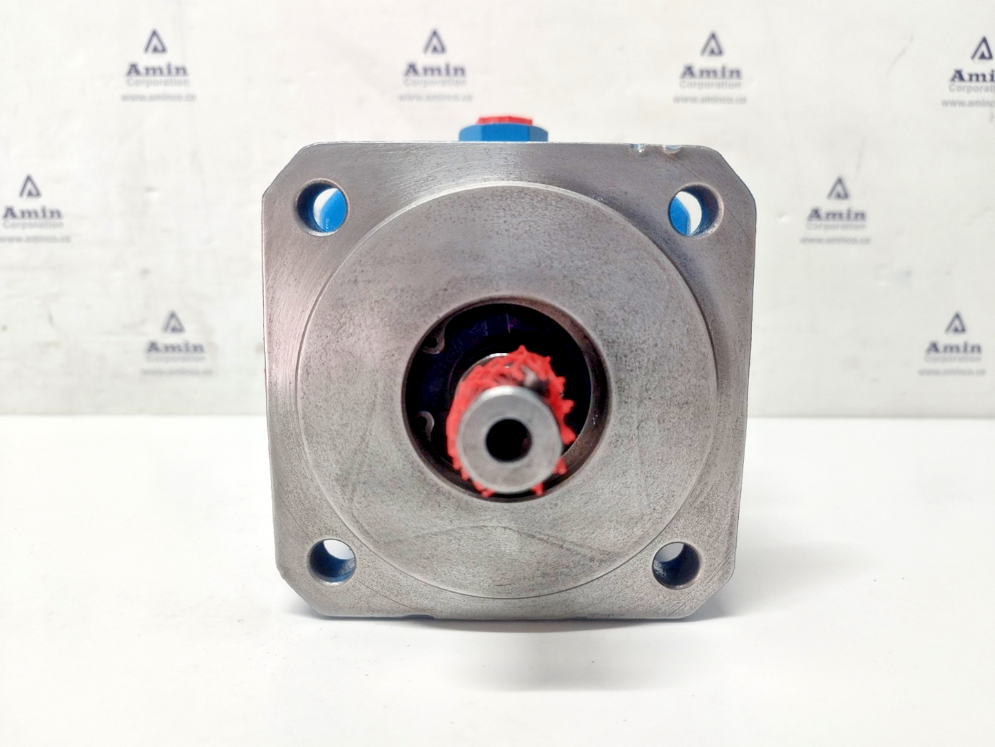Concentric GPA2-16-EM1-30-R Hydraulic Internal gear pump - Pressure Tested