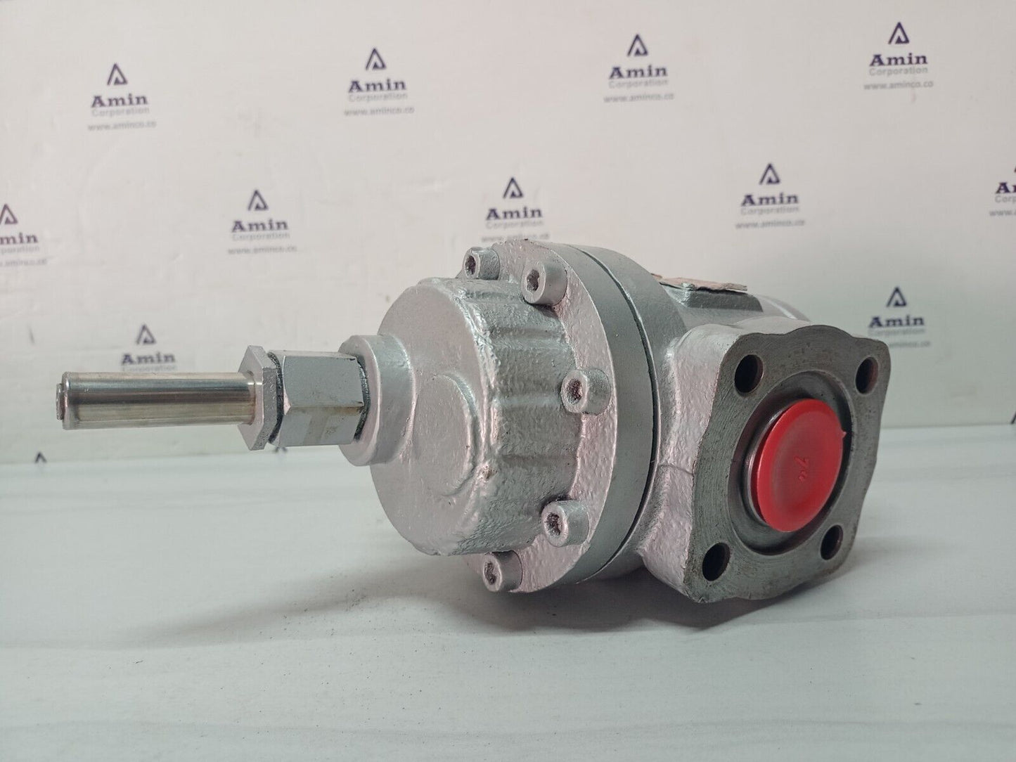 NZ ZCL-32YB Solenoid operated valve #2