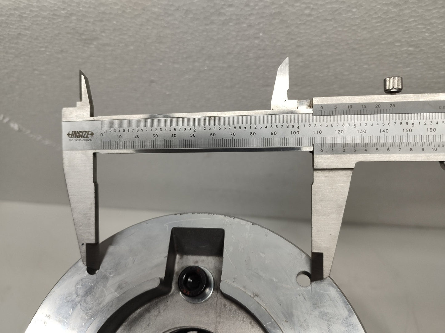 Circor IMO B4PIC-236AS Submersible Elevator Triple screw pump P/N: 3452/271