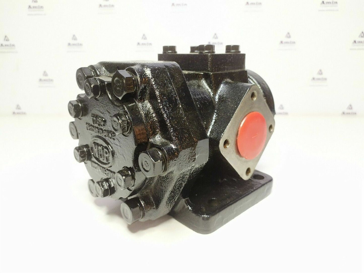 Nippon Gerotor TOP-320HL Oil Pump Trochoid Pump
