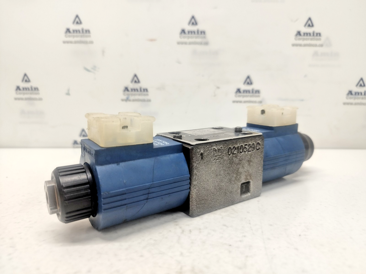 Damcos MD1D-S9/59N-A/DMS Directional control valve 160L8014