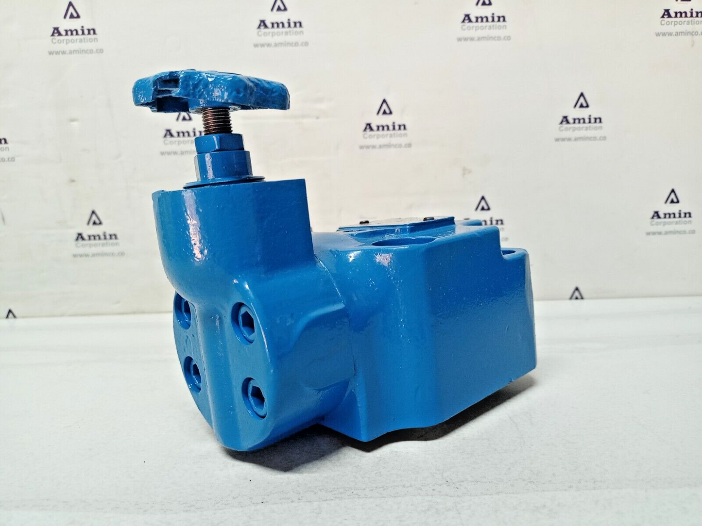 Vickers CG-06-B-10-UG Pressure Relief valve CG06B10UG