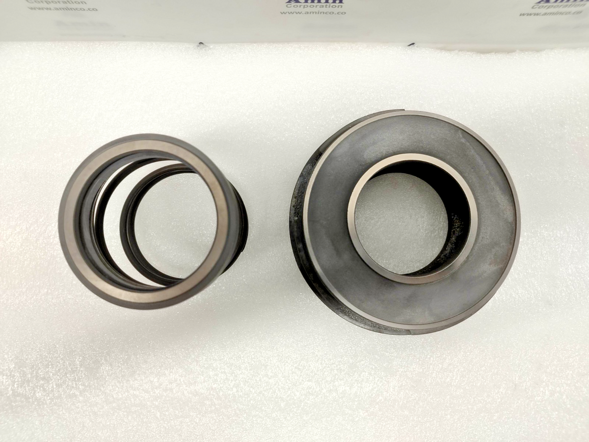 IMO pump ACF 100-125 Mechanical Shaft Seal - NEW