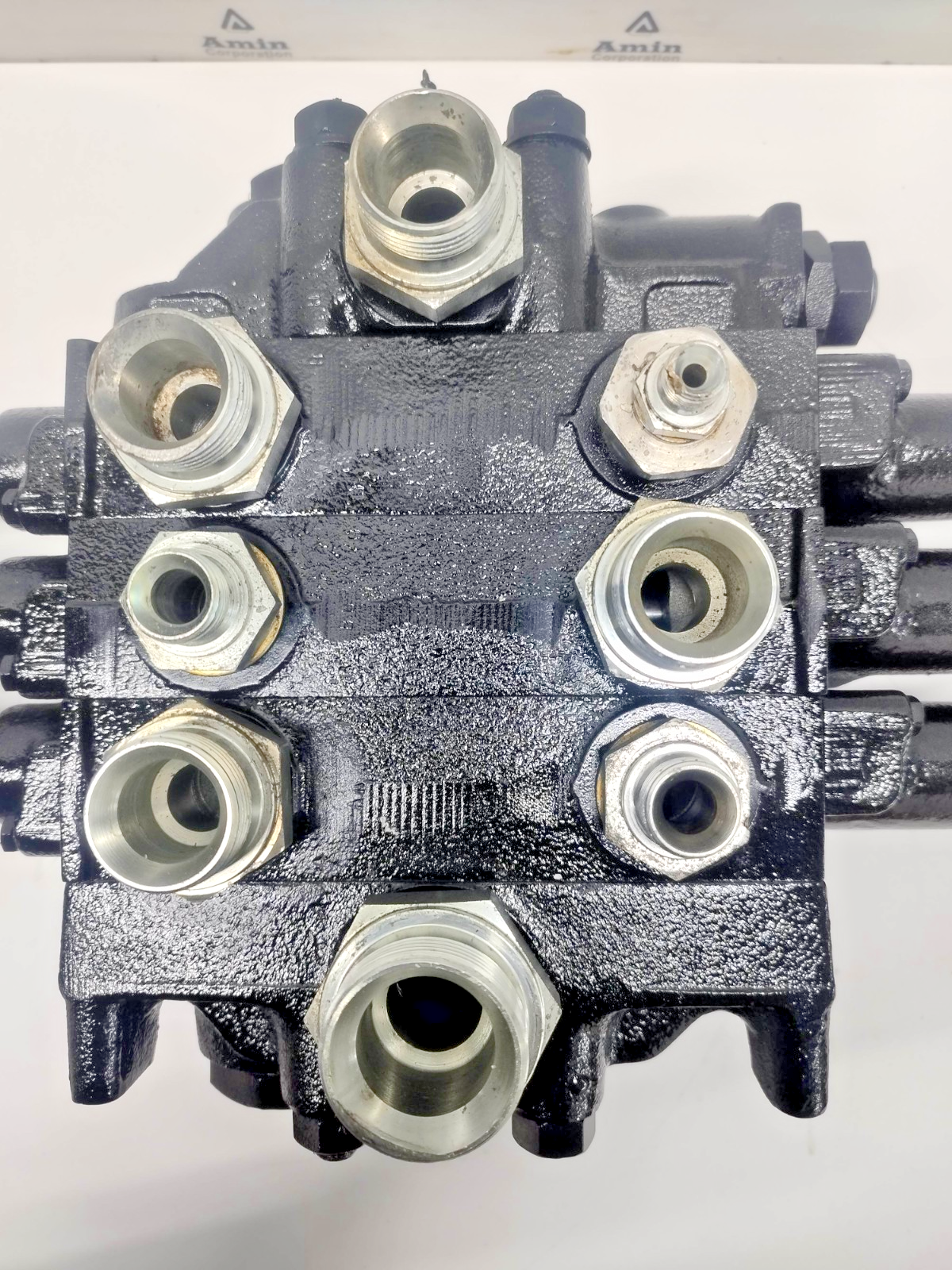 TTS Item No.40369 Hydraulic Directional Control Valve - NEW