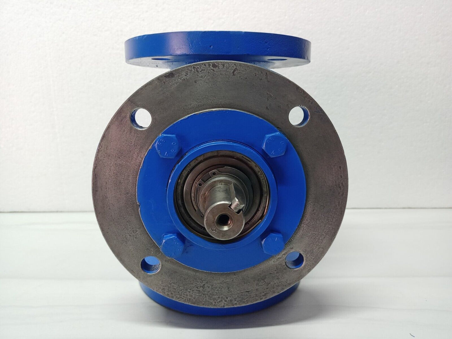 IMO Pump ACG 052N3 IVBP Triple screw pump - Pressure tested