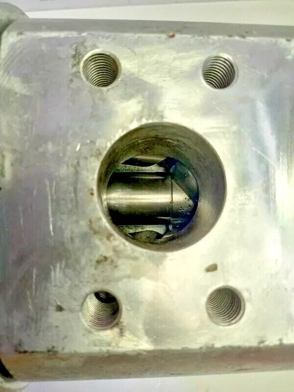 IMO pump D4 045K2 LVTE Triple screw pump