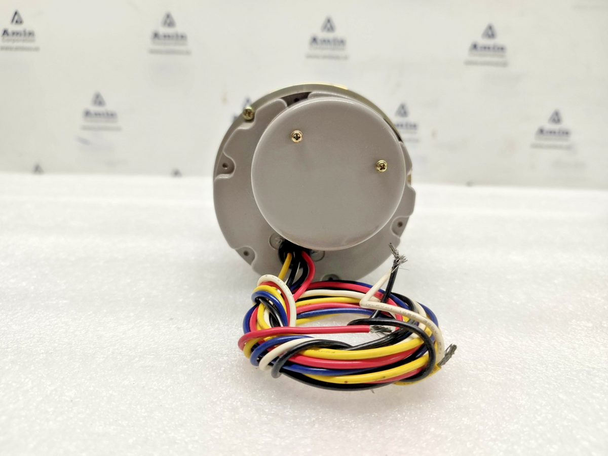 Tamagawa Synchro Motor TS472E11, 100/110V, 50/60 Hz - NEW
