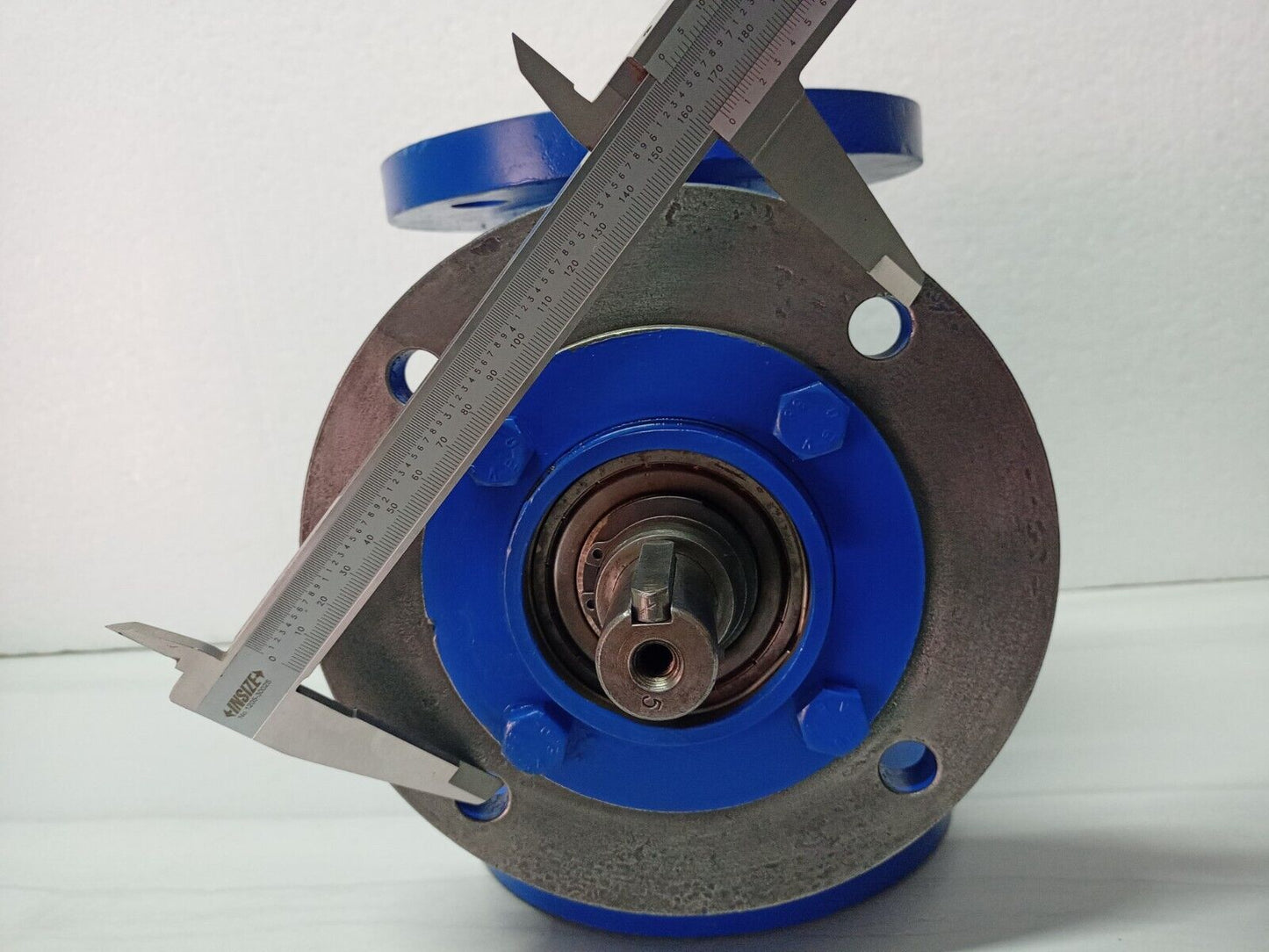 IMO Pump ACG 052N3 IVBP Triple screw pump - Pressure tested