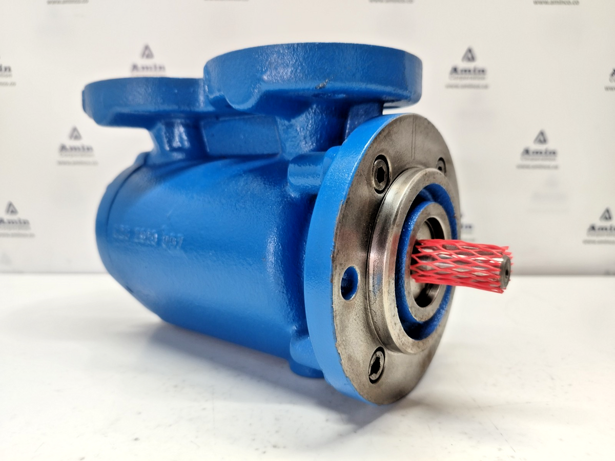 Allweiler SPF10 R38 G8.3-W20 Triple screw pump - Pressure Tested #2