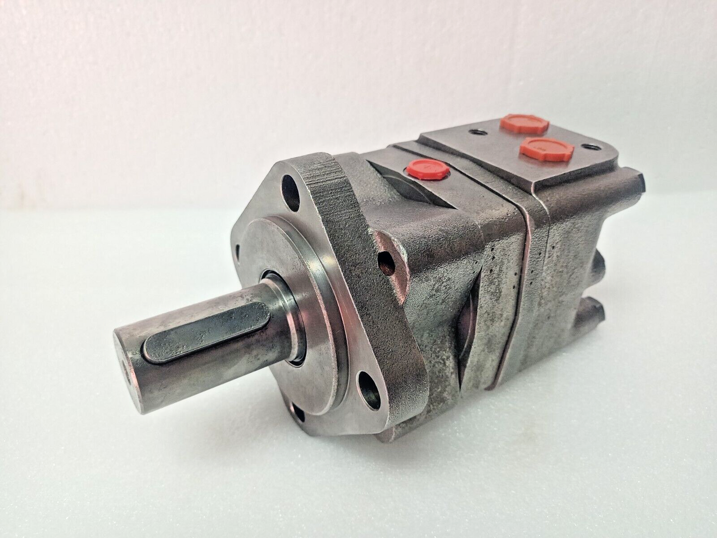 Danfoss OMS 80 Hydraulic Motor 151F0200-2