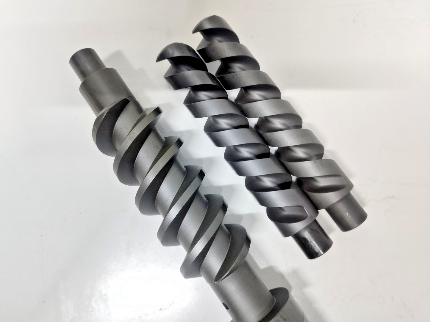 Taiko kikai MSH-7.5XA Rotor set Complete - NEW